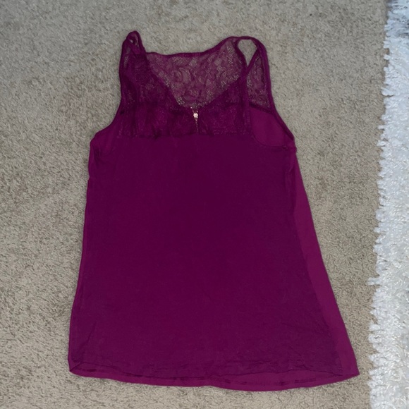 Express XS fancy tank - Picture 2 of 3